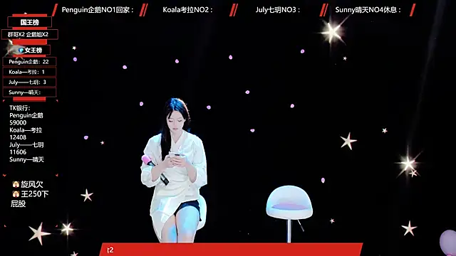 Zo-007 Webcamshow