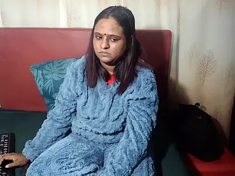 Živý XXX chat Indian_sunshine