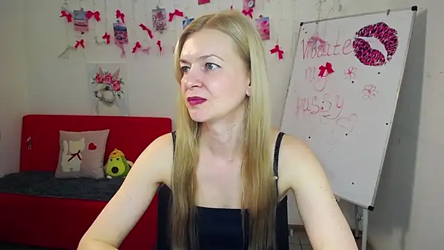 MelissaTyler – Naživo XXX chat