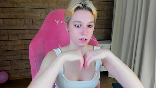 Chat XXX ao vivo de AgataGate