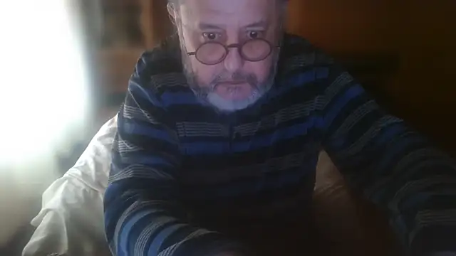 Koldo70 élő XXX-chatje