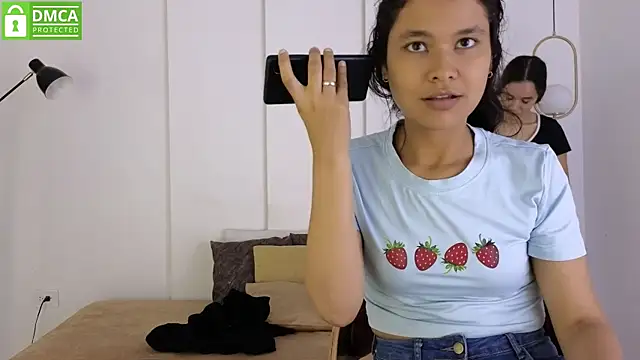 sexychanell_18 élő XXX-chatje