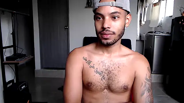 colinbrown – webcam-show