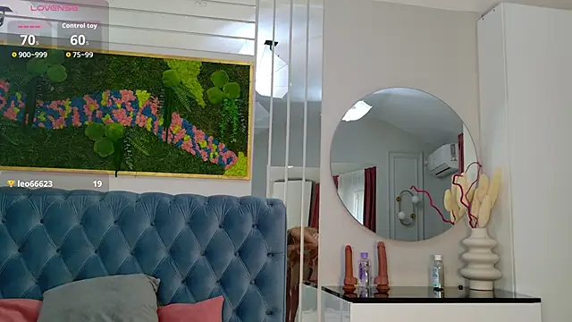 SiennaPierce 라이브 XXX 채팅
