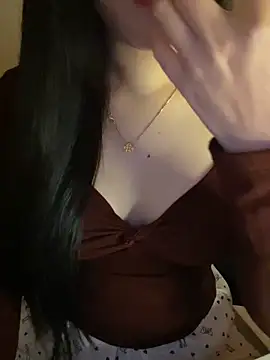 Neylla_ 网络视讯表演