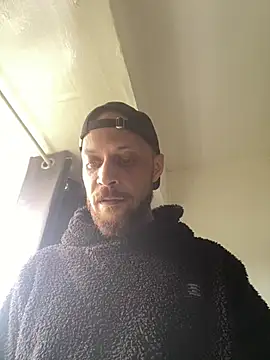 Show Webcam de MattMiller28