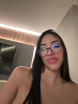 Chat XXX Live lissafeniix_