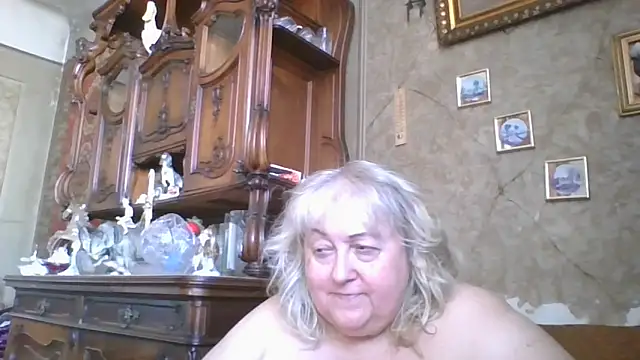 Lala-Love56 Webcam show