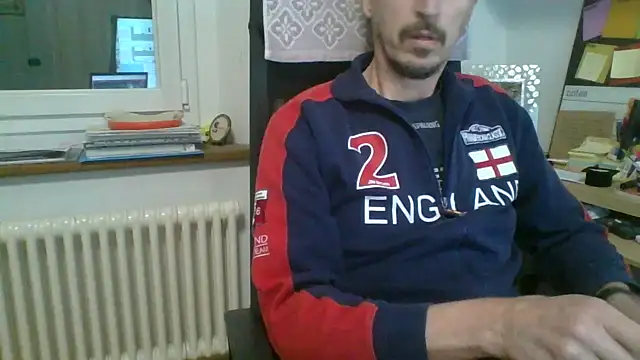 Kawayleo's Webcam Show
