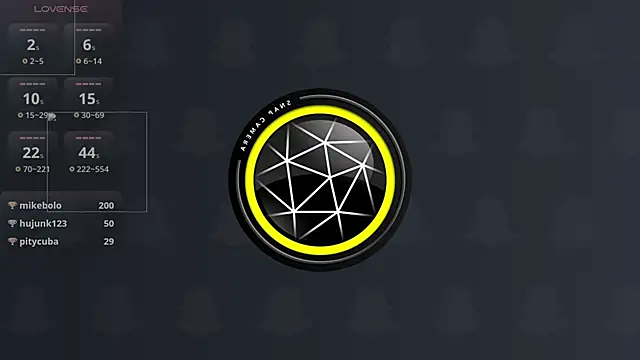 MirnaTellado 라이브 XXX 채팅