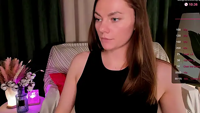 XXX chat uživo modela ParisJackson