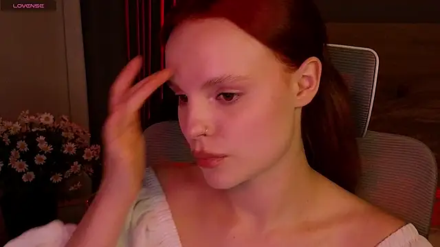 mollybossyn Live XXX chat