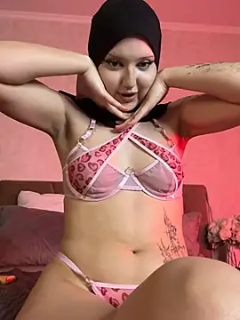 BlondyDream_ Chat XXX in diretta