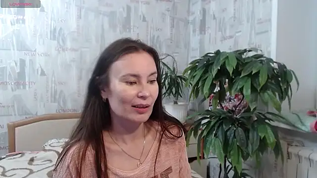 GinaQSouln Live XXX chat