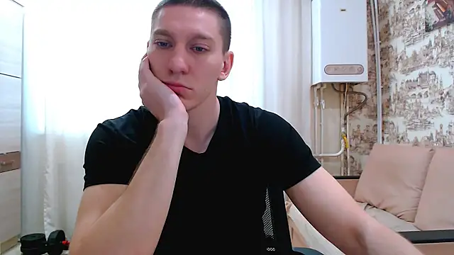 markbodrov's Live XXX Chat