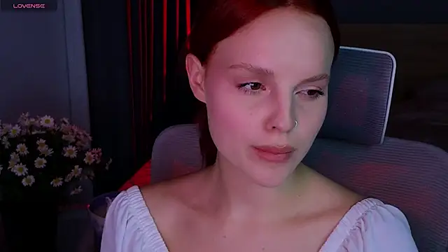mollybossy Chat XXX in diretta