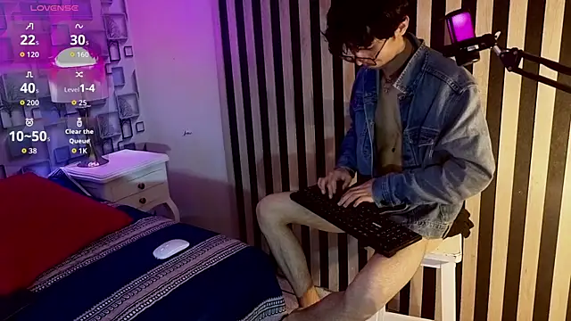 عرض كام Twink_Sebas7