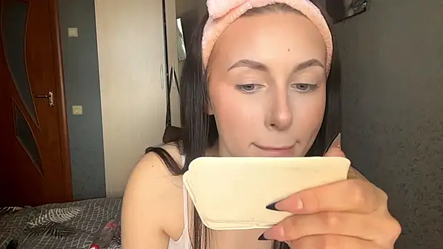 JanitaNetrosio 라이브 XXX 채팅