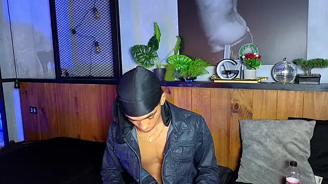 AlanCutee 라이브 XXX 채팅
