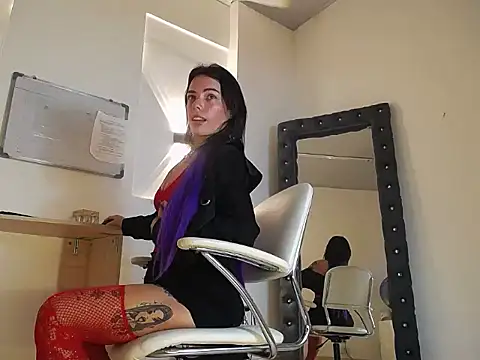 Lissa_Tattoo Live XXX-Chat