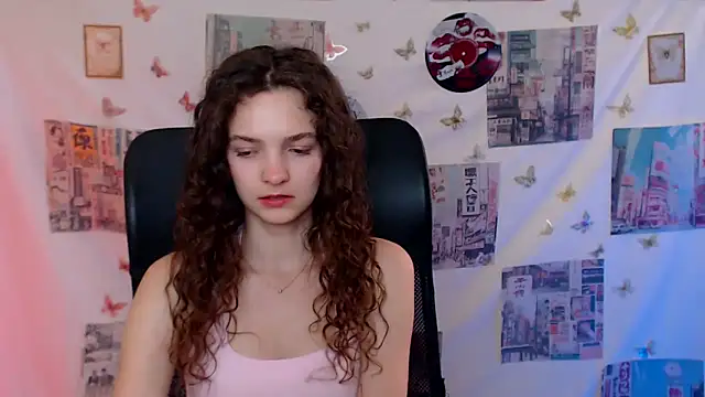 XXX chat uživo modela _SusieSu_