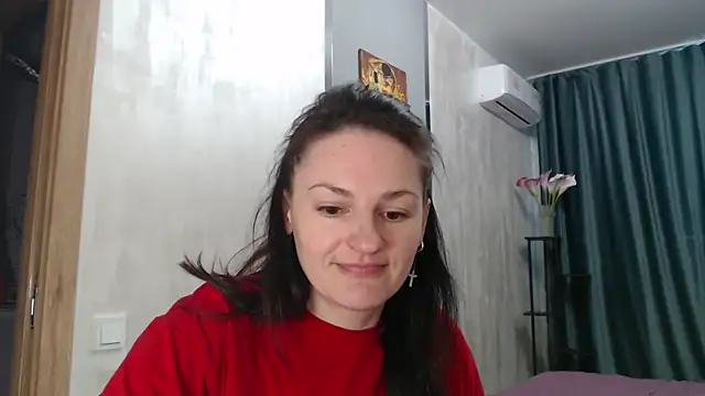 Webkamerová show Stacy_Davice
