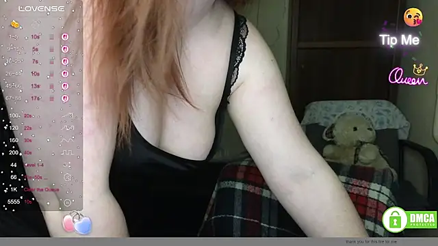 Онлайн чат XXX Alicia_love00