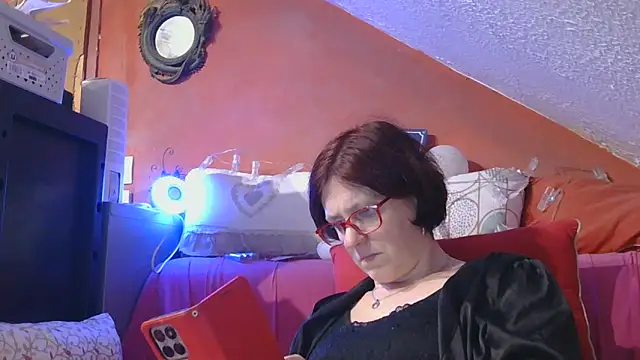 lanax webcam show