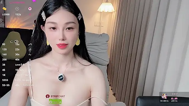 Xiatian520_ Chat XXX live