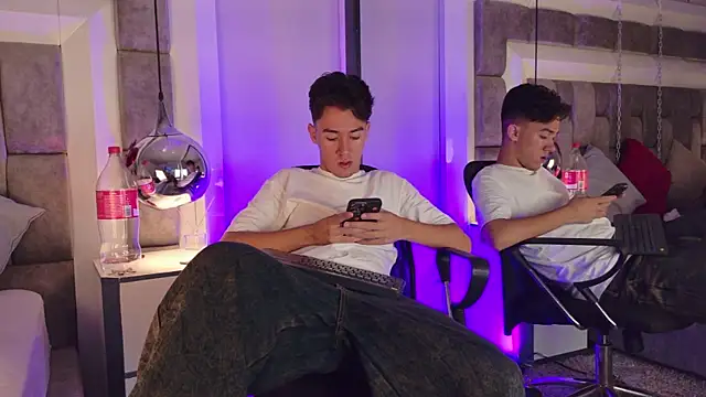 Austin_Reedss Webcamshow
