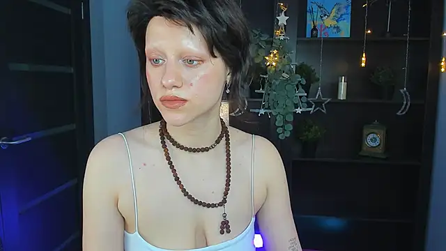 LidaDarknet Adlı Modelin Canlı XXX Sohbeti