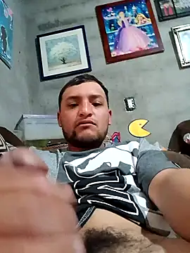 Show Webcam de lius2697