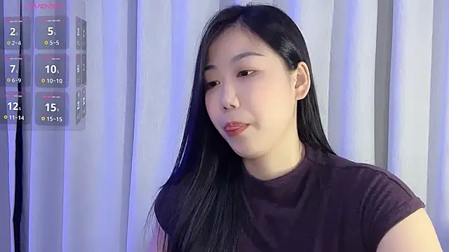 F-Yuwei 网络视讯表演