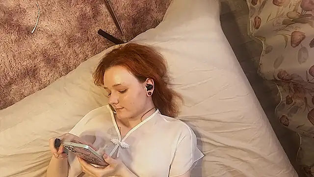 GillSweet Live XXX-chat
