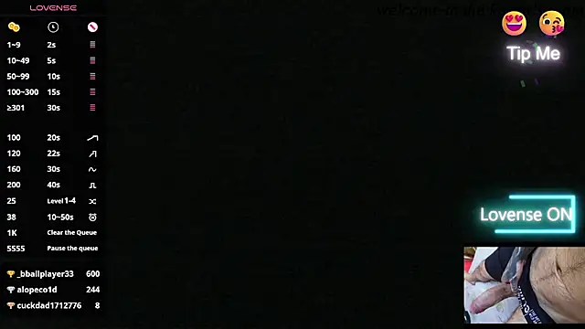 Show de kaiser679_ na webcam