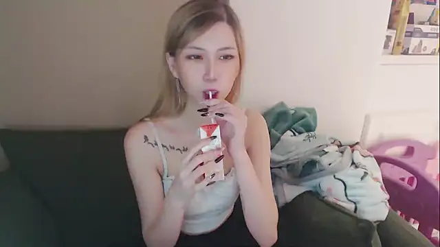Chat +18 de whitecat13 ao vivo