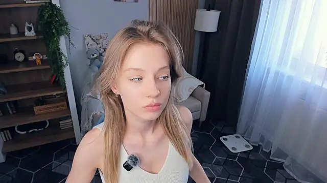katemossse Webcam Show