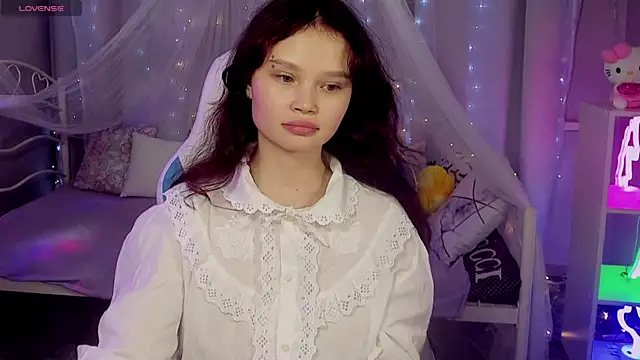 Chat XXX ao vivo de EmilyChaves
