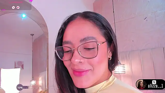 alizza_'s Live XXX Chat