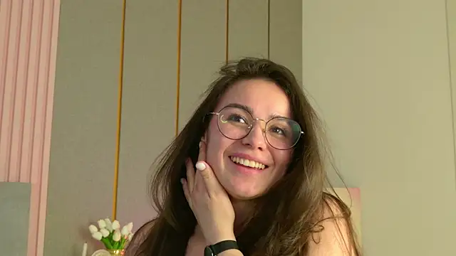 Chat XXX en directo de GabiBatista