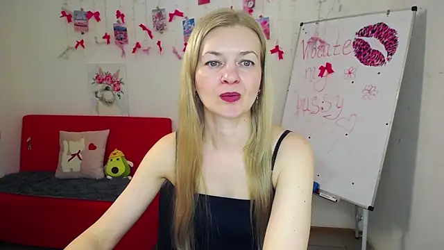 MelissaTyler 라이브 XXX 채팅