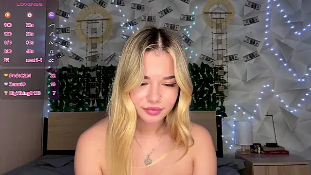 Онлайн чат XXX Karina_vibe
