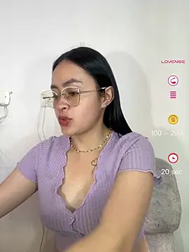 Czat XXX na żywo – Anni_Rose
