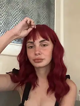 SandraCarter Chat XXX in diretta