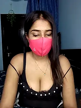 دردشة HotShanayaXO الجنسية المباشرة