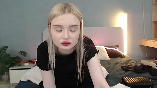 Angel_Share – Live XXX-chat