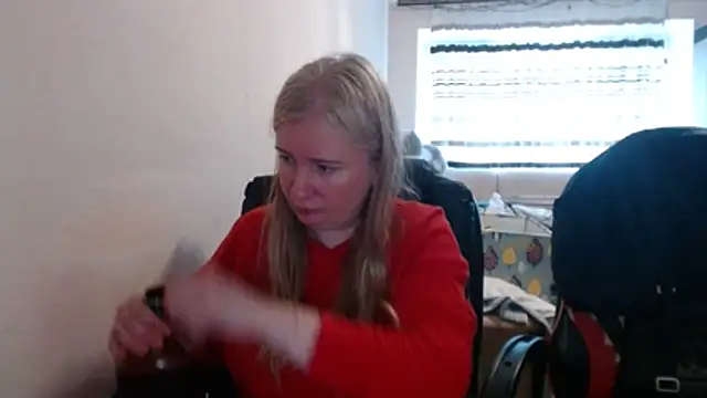 Pokazy przed kamerką – PeterAndJen