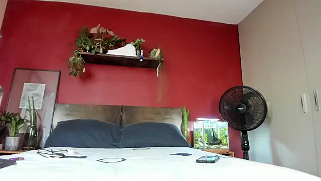 EnzoRicci Obrolan Langsung XXX