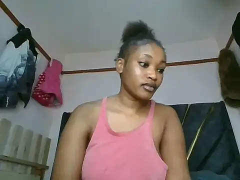 cutenipples' Webcam Show