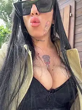 عرض كام Baby_Panther